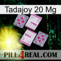 Tadajoy 20Mg 33